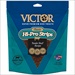 VIC DOG HI PRO STRIPS BEEF 14Z