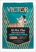 VIC CAT & KITTEN HI-PRO PLUS 15#