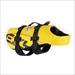 EZY FLOATATION DEVICE SM YELLOW