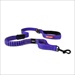 EZY LEASH ZERO SHOCK 48" PRPL