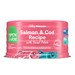 OF DOG TIN SALMON/COD 7Z
