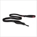 EZY LEASH ZERO SHOCK 72" BLK