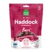 OF DOG TREAT BARS HADDOCK 4.1Z