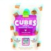OF DOG TREAT FD CUBES CHK LVR 3Z