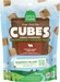 OF DOG TREAT CUBES LAMB LUNG 3Z