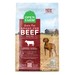 OF DOG GF BEEF 4#