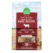 OF DOG FD PATTIES BEEF 10.5Z