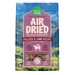 OF DOG AIR DRIED POLOCK/LAMB 32Z