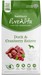 PV DOG DUCK/CRANBERRY  4#