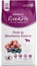 PV DOG GF PORK/BLUEBERRY  4#