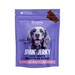 PV TREAT JERKY BEEF 4Z