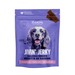 PV TREAT JERKY SALMON 4Z