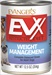 EVX DOG CAN WEIGHT MGMT 12.5Z