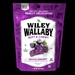 KCC WILEYS LICORICE HUCKBERY 10Z