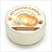 PH MINI CANDLE PUMPKIN SPICE