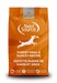 NS CHOICE DOG TURKEY/BARLEY 40#