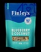 FINLEYS BISCUITS BLUE/COCONT 12Z