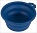 PETM TRAVEL BOWL 1.5 CUP BLU*