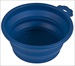 PETM TRAVEL BOWL 3 CUP BLU