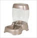 PETM CAFE 3# FEEDER PEARL/TAN