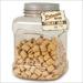 PETM MASON TREAT JAR 150Z*