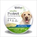 VETAL PROTECT COLLAR 26" 2CT