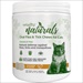 VETAL NAT CAT F&T CHEW 120CT