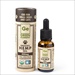 GE HEMP OIL ORGANIC 400MG 1Z