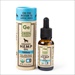 GE HEMP OIL ORGANIC 1200MG 1Z