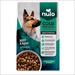 NULO DOG COLD PRESSED SLMN 4#