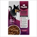 NULO DOG COLD PRESSED BEEF 4#