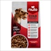 NULO DOG COLD PRESSED TRKY 4#