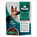 NULO DOG COLD PRESSS SLMN SAMPLE