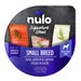 NULO DOG CUP SB TUNA/SLMN 2.8Z