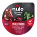 NULO DOG CUP SB BEEF/KALE 2.8Z