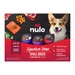 NULO DOG CUP SB STW VAR 2.8Z12CT