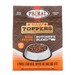 PRIMAL FRZN TOPPER BEEF BLEND 2#