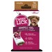 VETAL TWIST&LICK PILL PNUT 2.3Z