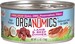 ORGANOMC CAT CAN LAMB/BEEF 5.5Z