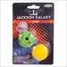 JG HOLEY TREAT BALL