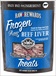 NWN FRZN TREAT BEEF LIVER 12Z