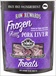 NWN FRZN TREAT PORK LIVER 12Z