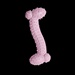 SNUG TPR LIL BABY BONE PINK