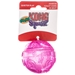 KONG SQUEEZZ CRACKLE BALL MD
