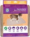 POOCHPAD 30X32 BEIGE LG 2PK