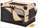 PREC SOFT SIDE PET CRATE 42X28