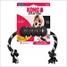 KONG EXTREME DENTAL W/ROPE MD