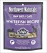 NWN FRZN CAT WHITEFISH NIBBLE 2#