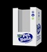 HT PET BED EMPTY DUMP BIN SM