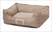 HT BED CDLR CHENILLE SAND 24X20